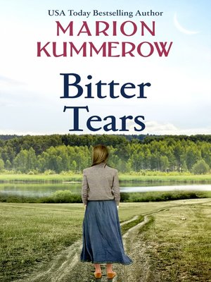 cover image of Bitter Tears